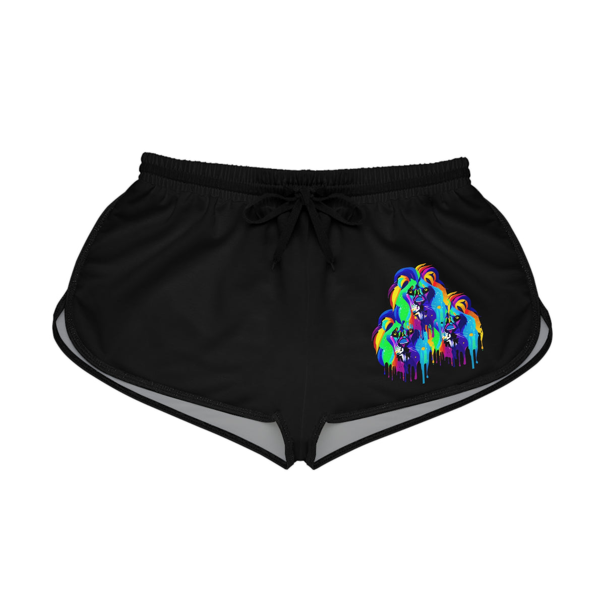 Three Kings Cheer Shorts