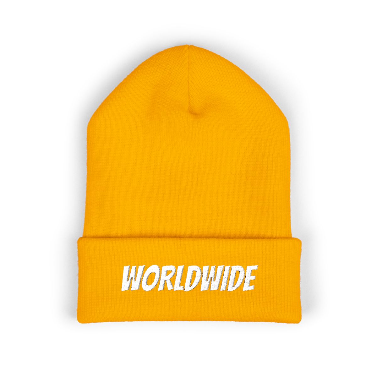 Worldwide beenies