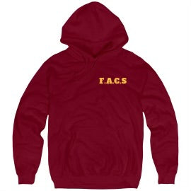 Only the Dead are Free Hoodies