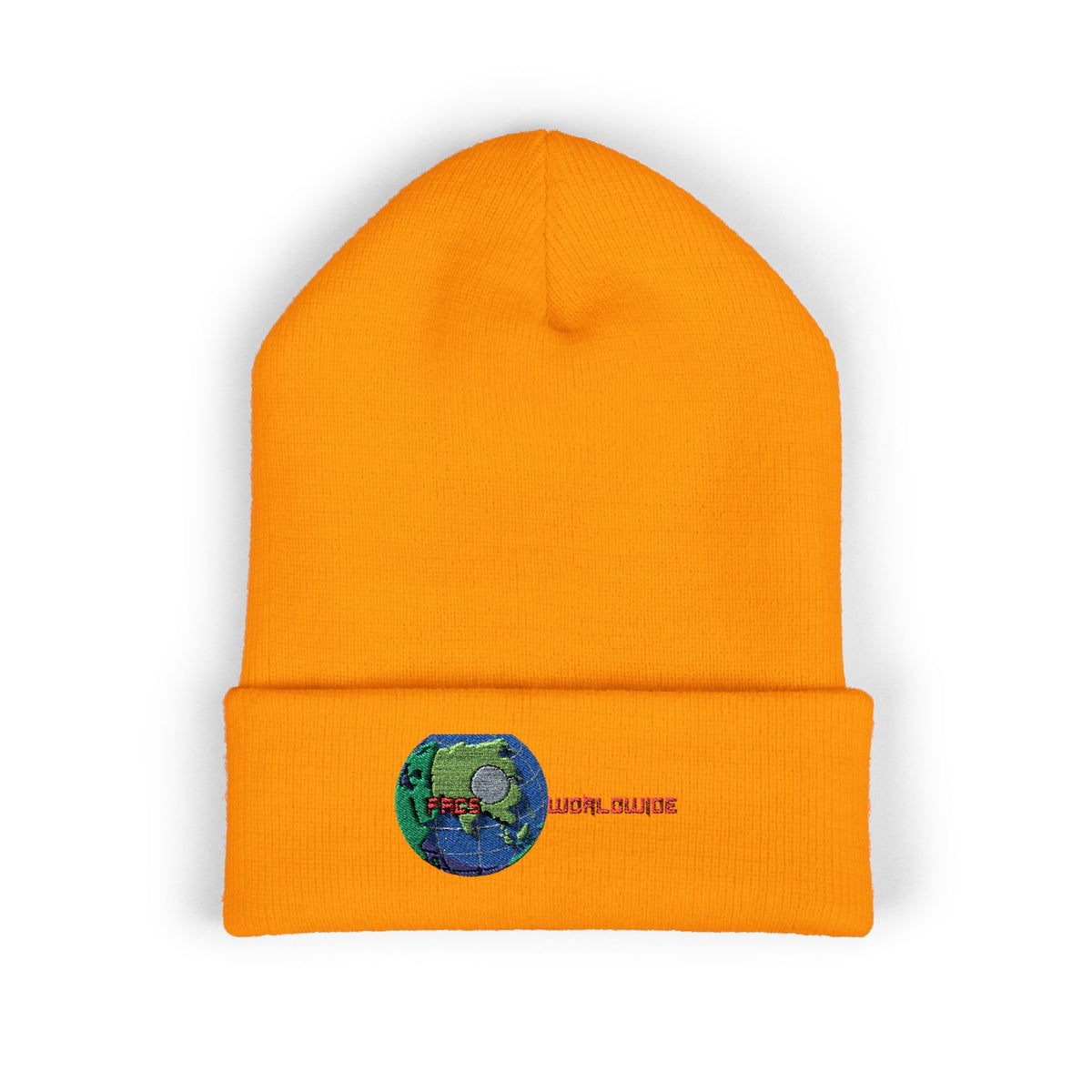 FAS WORLDWIDE BEANIES!!!