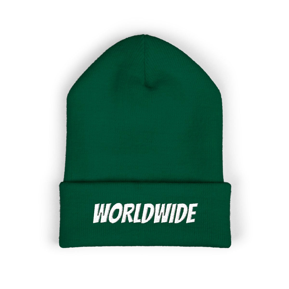 Worldwide beenies