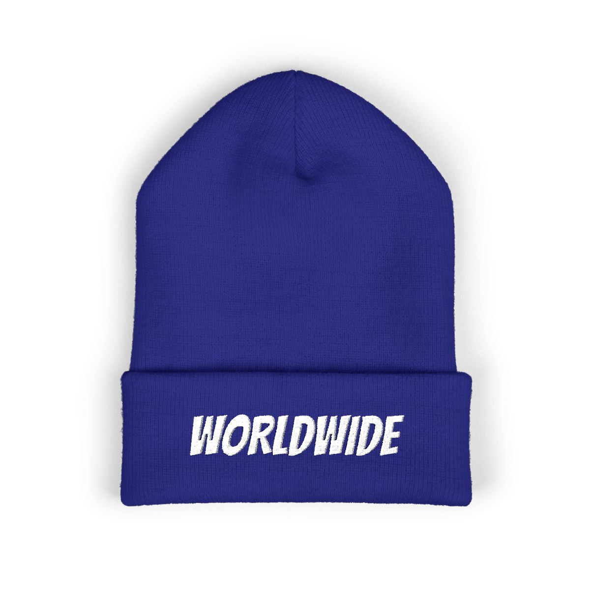 Worldwide beenies
