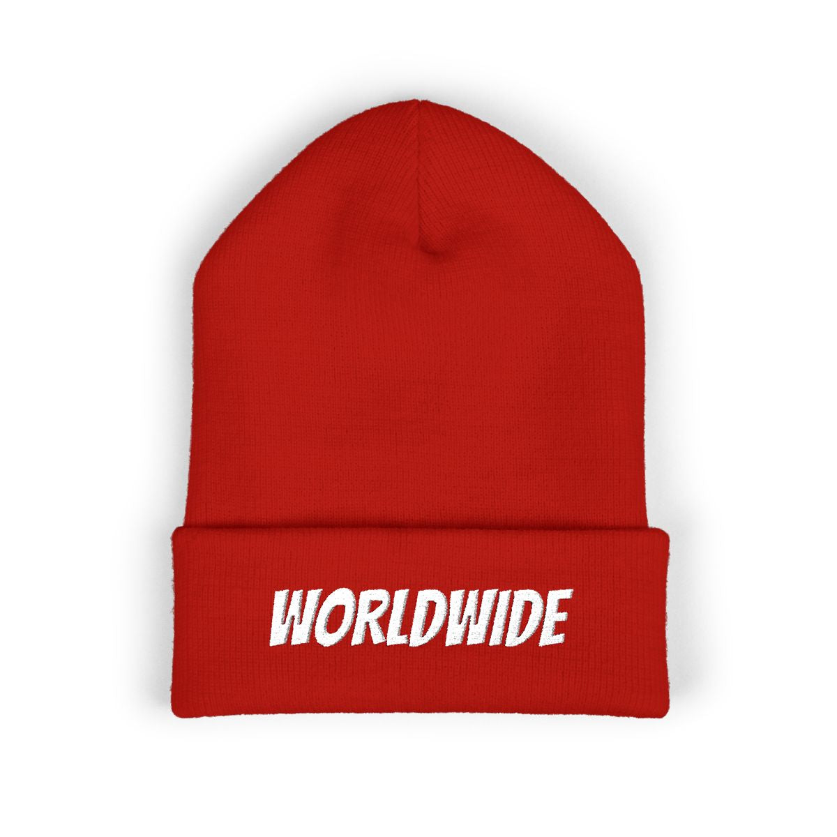 Worldwide beenies