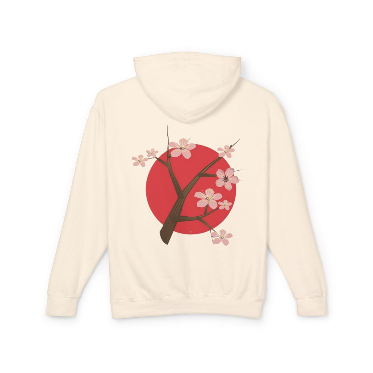 FACS Cherry Blossom Hoodie