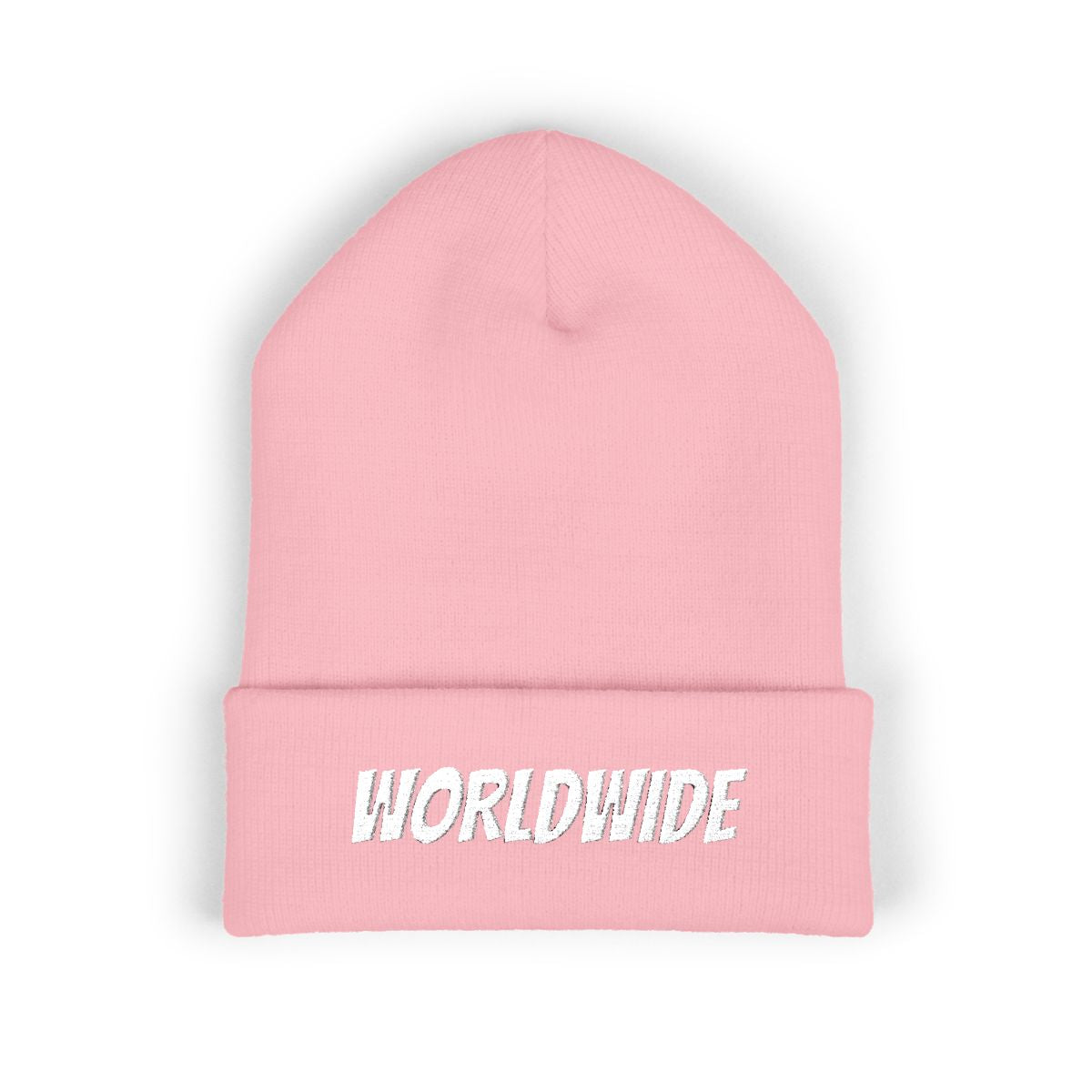 Worldwide beenies