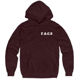 Only the Dead are Free Hoodies
