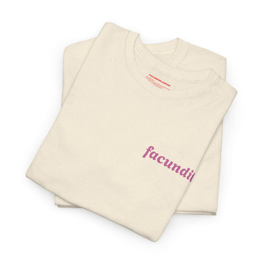 Japanese Cherry Blossom Tee