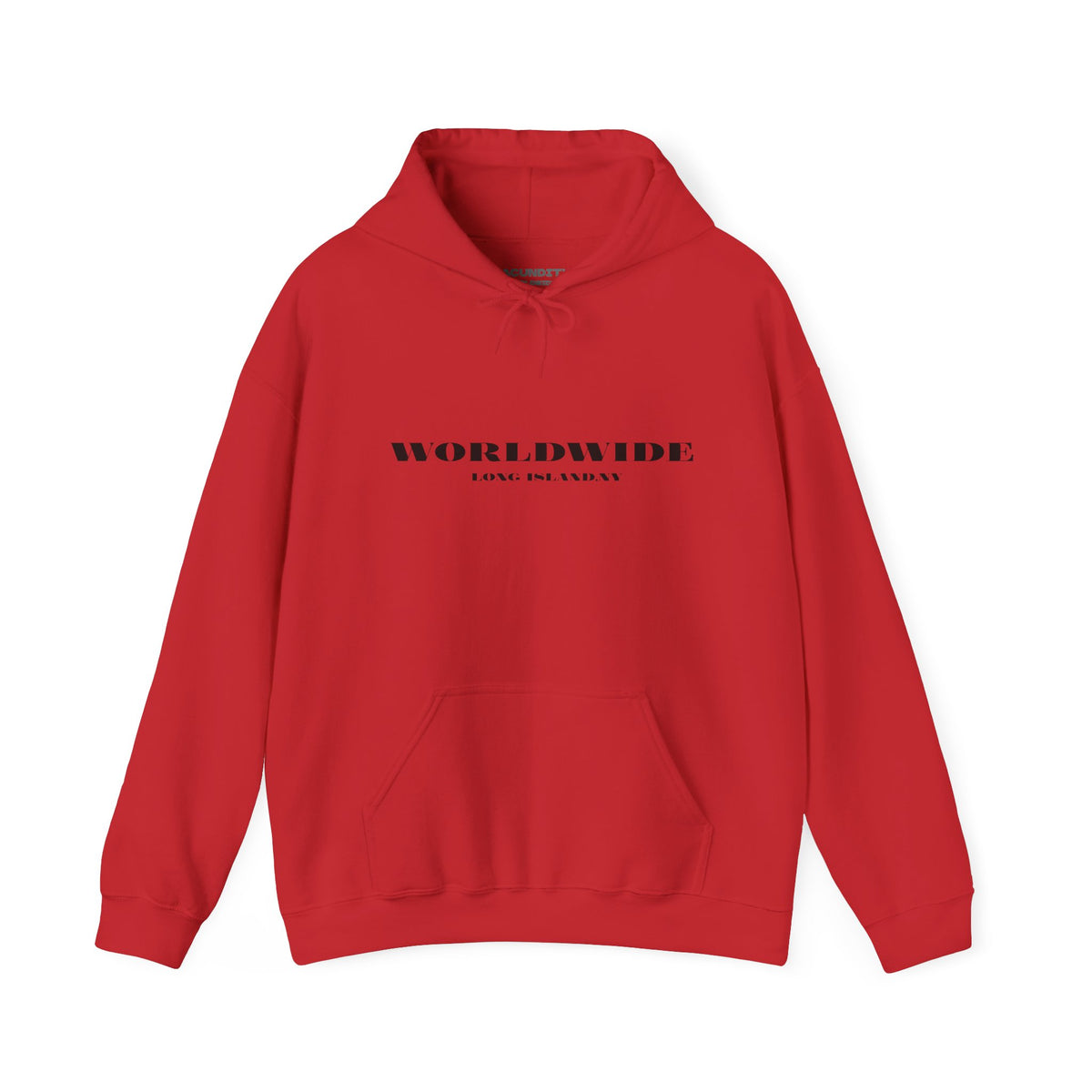 FACS Vibrant Hoodie