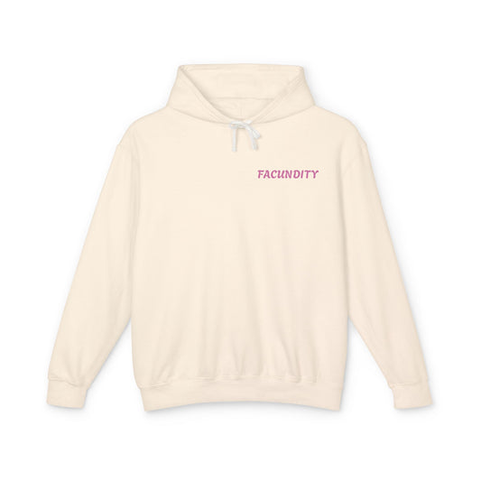 FACS Cherry Blossom Hoodie
