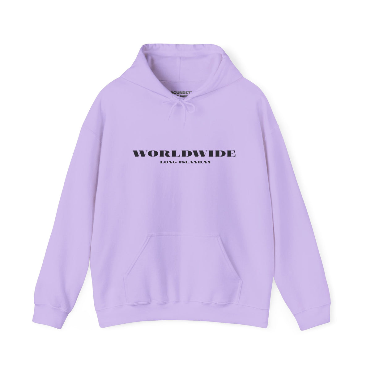 FACS Vibrant Hoodie