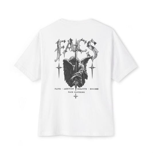 Angel of faith